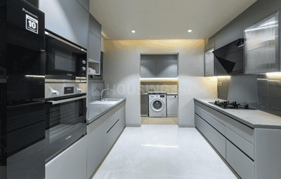 Project Image of 3285.0 - 3310.0 Sq.ft 4 BHK Apartment for buy in Mundra Elite