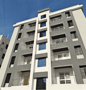 Project Image of 665.86 - 713.11 Sq.ft 2 BHK Apartment for buy in Kunal Residency