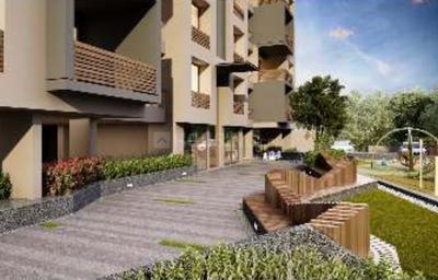 Project Image of 1515.13 - 1780.35 Sq.ft 4 BHK Apartment for buy in P P Pradhyuman Aspire