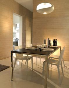 Project Image of 754.0 - 1610.0 Sq.ft 2 BHK Apartment for buy in Ashwin Sheth Vasant Lawns