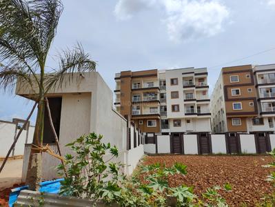 Project Image of 922.0 - 1485.0 Sq.ft 2 BHK Apartment for buy in DS Sonata