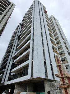 Project Image of 2335 Sq.ft 3 BHK Apartment / Flat for sale in Chharodi for Rs. 16000000