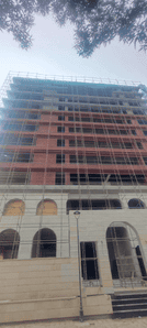 Project Image of 10000 Sq.ft 4 BHK Apartment / Flat for sale in Ambli for Rs. 125950000
