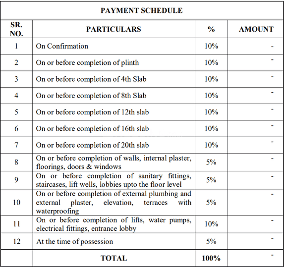 Navroze Najamai Mansion Main Image 1