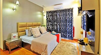 Project Image of 698.0 - 994.0 Sq.ft 2 BHK Apartment for buy in Ashiana White Petals