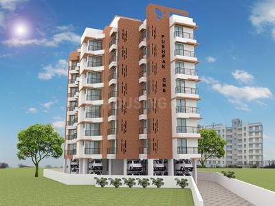 Project Image of 531.0 - 1041.0 Sq.ft 1 BHK Apartment for buy in Dream Pushpak CHS