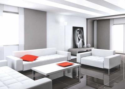 Project Image of 512.0 - 2011.0 Sq.ft 1 RK Apartment for buy in Miraj Meridian
