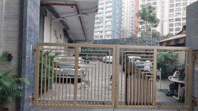 Project Image of 1700 Sq.ft 3 BHK Apartment / Flat for sale in Andheri West for Rs. 55000000