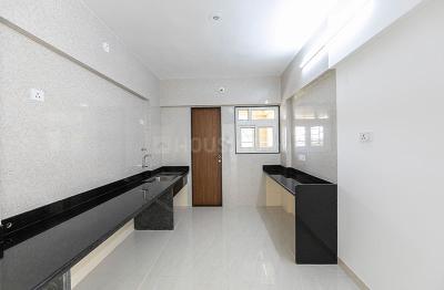 Project Image of 843.0 - 935.0 Sq.ft 3 BHK Apartment for buy in RVK Kshitij