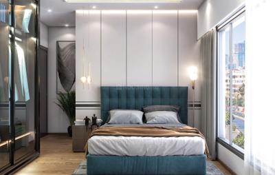 Project Image of 465.32 - 1050.67 Sq.ft 1 BHK Apartment for buy in Heritage CHS