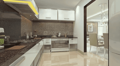 Project Image of 363.17 - 917.95 Sq.ft 1 BHK Apartment for buy in Awadh Paradise Phase 2