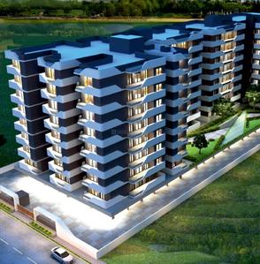 Spring Valley Elevation 3