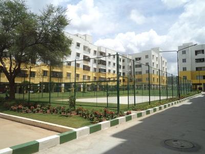 Project Image of 860 Sq.ft 3 BHK Apartment / Flat for sale in Sompura for Rs. 8000000