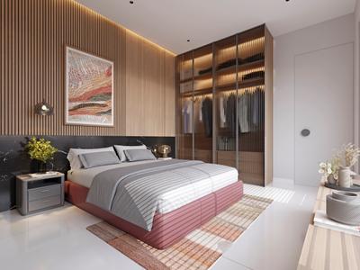 Project Image of 1117.0 - 1117.83 Sq.ft 3 BHK Apartment for buy in Adani Augusta