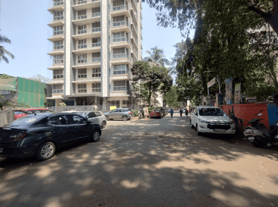 Project Image of 644.0 - 1092.97 Sq.ft 2 BHK Apartment for buy in Avanish Royale