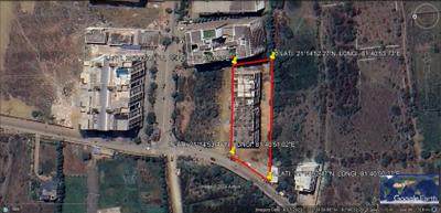 Project Image of 0.0 - 4031.08 Sq.ft 4 BHK Apartment for buy in Suryodaya Suryodaya Wonder 16