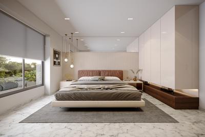 Project Image of 846.04 - 853.36 Sq.ft 3 BHK Apartment for buy in Sarva One 26