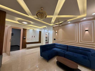 Project Image of 1350.0 - 2700.0 Sq.ft 3 BHK Builder Floor for buy in Mahadev Premium Floors
