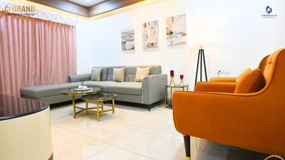 Project Image of 1580.0 - 1890.0 Sq.ft 3 BHK Villa for buy in CI Grand