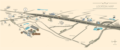 Project Image of 1976.0 - 3449.0 Sq.ft 3 BHK Villa for buy in JS Lake Mist