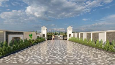 Project Image of 1076.39 - 2690.98 Sq.ft Residential Plot Plot for buy in Anushthan Vedic Village Phase 1 Extension