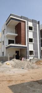 Project Image of 2380.0 - 3360.0 Sq.ft 4 BHK Villa for buy in Infocity County
