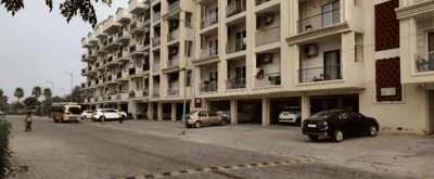 Project Image of 0.0 - 4499.96 Sq.ft Residential Plot Plot for buy in Country Block D