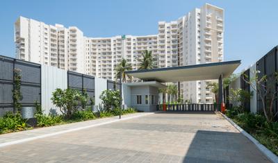 Project Image of 1610.0 - 2787.0 Sq.ft 3 BHK Apartment for buy in DNR Atmosphere