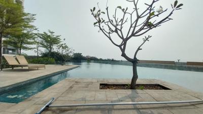 Project Image of 639.0 - 1130.0 Sq.ft 2 BHK Apartment for buy in Sunteck Signia Waterfront