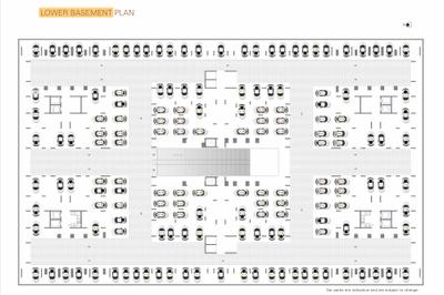 Project Image of 627.0 - 2152.0 Sq.ft 2 BHK Apartment for buy in Appaswamy Platina