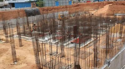 Project Image of 1221.0 - 1320.0 Sq.ft 3 BHK Apartment for buy in Urbanest Eastfield