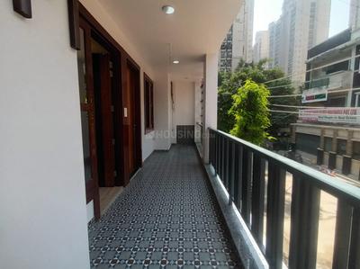 Project Image of 1850.0 - 2550.0 Sq.ft 4 BHK Builder Floor for buy in Sunlike Gupta Homes