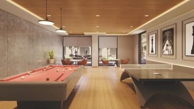Project Image of 358.87 - 611.28 Sq.ft 1 BHK Apartment for buy in Zaveri Palash Homes