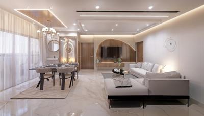 Project Image of 867.0 - 1284.0 Sq.ft 2 BHK Apartment for buy in DAC Rhythm Apartment