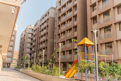 Project Image of 650.68 - 968.64 Sq.ft 2 BHK Apartment for buy in Aatrey Ivaan 5
