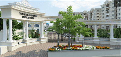 Project Image of 1729.0 - 4267.0 Sq.ft 3 BHK Villa for buy in Mayflower Estate Villa