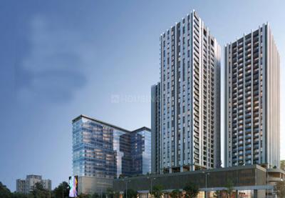 Project Image of 366.62 - 1285.0 Sq.ft Studio Studio Apartment for buy in Shree Venkatesh Erandwane Central Building B2 Phase 3