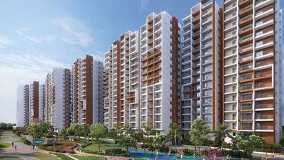 New Projects in Balaji Nagar, Kukatpally, Hyderabad Upcoming