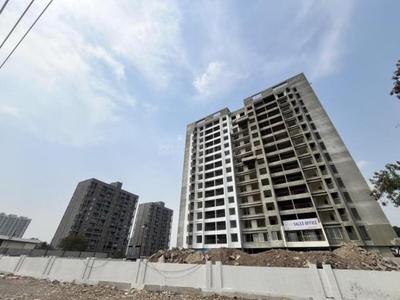 Project Image of 747.0 - 1018.0 Sq.ft 2 BHK Apartment for buy in Shree Nivasa Elevia Phase II