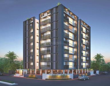 Project Image of 0.0 - 2781.0 Sq.ft 4 BHK Apartment for buy in Avadh 28