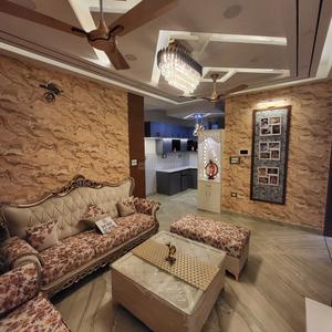 Project Image of 360.0 - 1100.0 Sq.ft 1 BHK Apartment for buy in Shri Smart View Floors