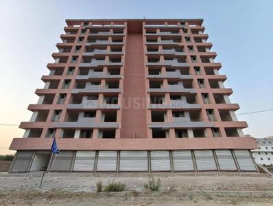 Project Image of 1077.0 - 1081.0 Sq.ft 3 BHK Apartment for buy in Courtyard Regalia II