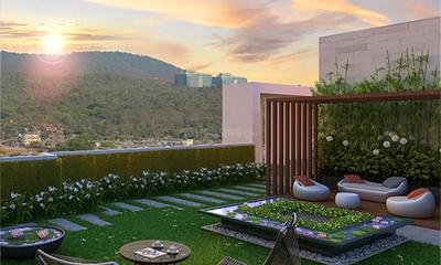 Project Image of 702.67 - 1095.12 Sq.ft 2 BHK Apartment for buy in Godrej Reserve Wing 4