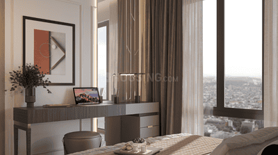 Project Image of 648.32 - 1275.75 Sq.ft 2 BHK Apartment for buy in One Residences At Sobha One World Ph2 W3 And 4