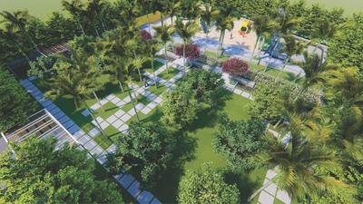Project Image of 1259.38 - 4553.13 Sq.ft Residential Plot Plot for buy in NRR Vijaya Sree Enclave