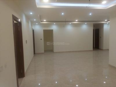 Project Image of 2670.0 - 2935.0 Sq.ft 4 BHK Apartment for buy in Victory Creek