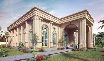 Project Image of 600.0 - 6517.0 Sq.ft Residential Plot Plot for buy in SIS Golden Gate