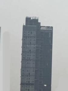 Project Image of 2452.0 - 3544.0 Sq.ft 3.5 BHK Apartment for buy in Tribeca Trump Tower