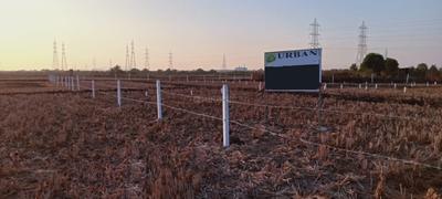 Urban Ulwe Plot 1