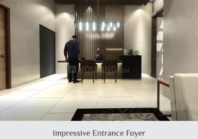 Project Image of 0.0 - 1070.0 Sq.ft 3 BHK Apartment for buy in Anuwrita Sharda Pristine